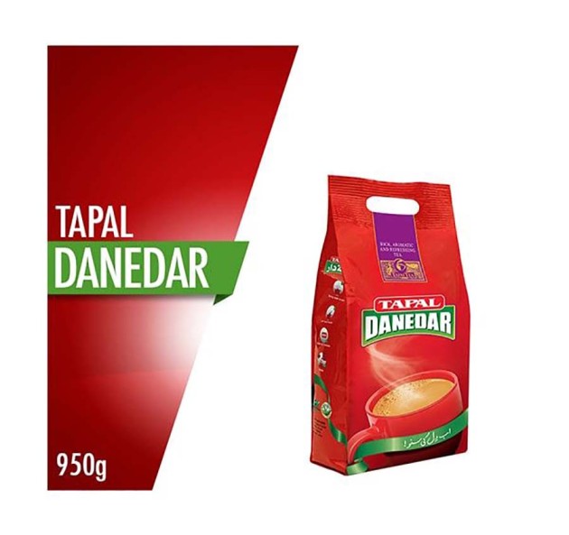 Tapal Danedar