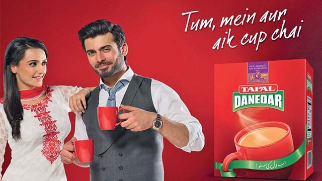 Tapal Tea