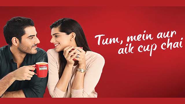 Tapal Tea