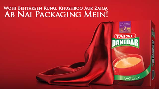 Tapal Tea