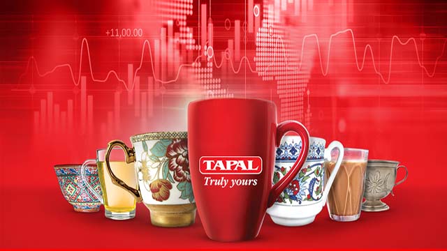 Tapal Tea