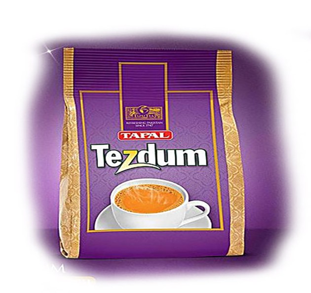 Tapal Tezdum