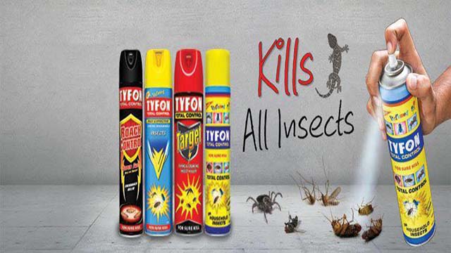 Tyfon Insect Killer