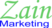 Zain Marketing